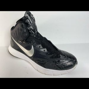 Nike Lunar Hyperquickness Sneakers